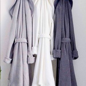 Brooklinen Plush Robe